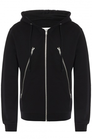Bluza z wyszytym logo, zdjęcie 1 Bluza z wyszytym logo od Maison Margiela